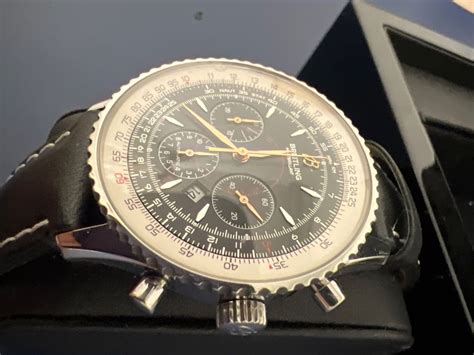 breitling montbrillant 38 kaufen gebraucht|breitling montbrillant chronometre.